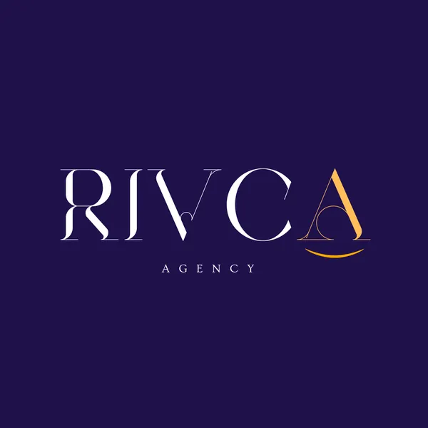 Logo Rivca Agency